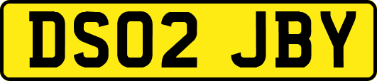 DS02JBY