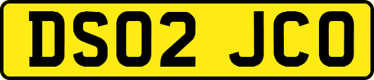 DS02JCO