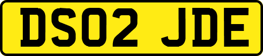 DS02JDE
