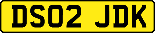 DS02JDK
