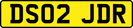 DS02JDR