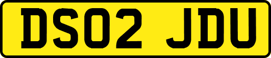 DS02JDU