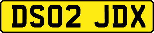 DS02JDX