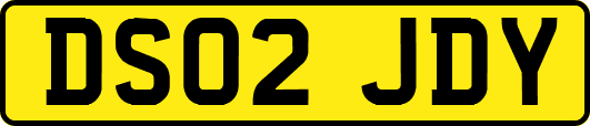 DS02JDY