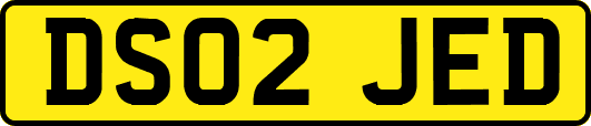 DS02JED