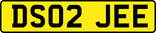 DS02JEE