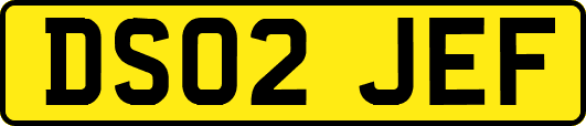 DS02JEF