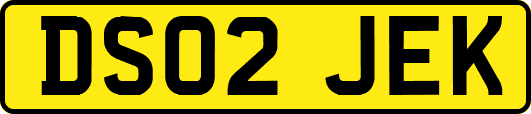 DS02JEK