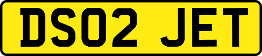 DS02JET