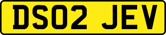 DS02JEV