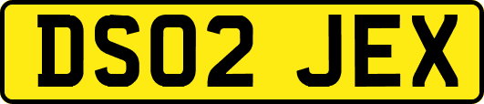 DS02JEX