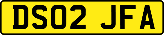 DS02JFA