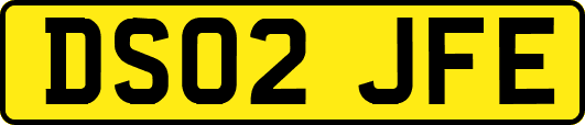 DS02JFE