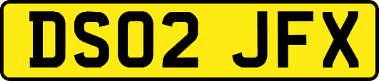 DS02JFX