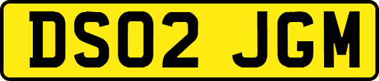 DS02JGM