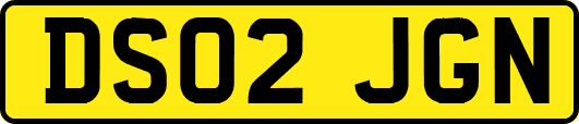 DS02JGN