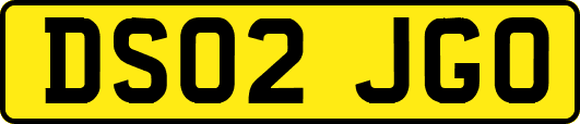 DS02JGO