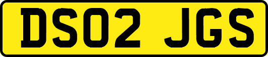 DS02JGS