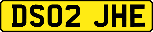 DS02JHE