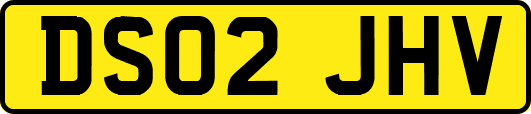 DS02JHV