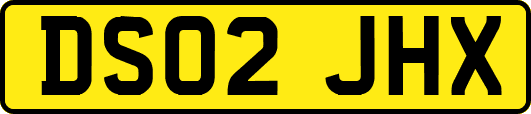 DS02JHX