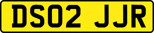 DS02JJR