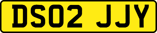 DS02JJY
