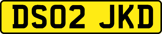 DS02JKD