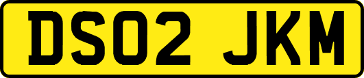 DS02JKM