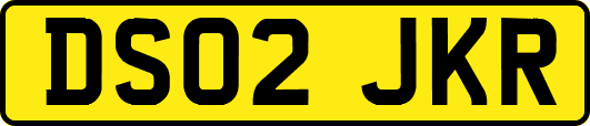 DS02JKR
