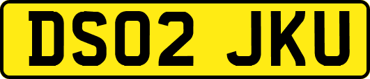 DS02JKU