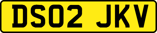 DS02JKV