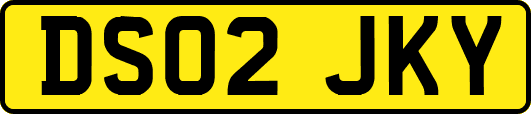 DS02JKY