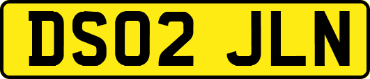 DS02JLN