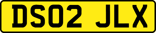 DS02JLX