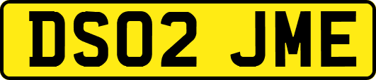 DS02JME