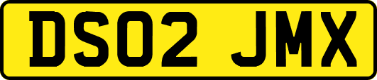DS02JMX