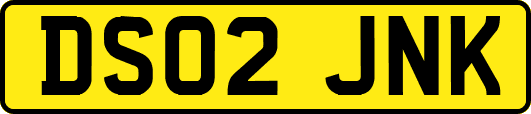 DS02JNK