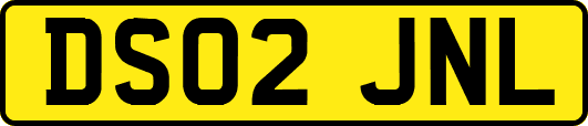 DS02JNL