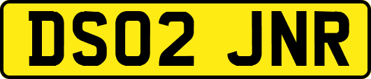 DS02JNR