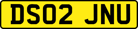DS02JNU