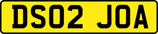 DS02JOA