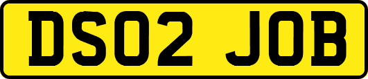 DS02JOB