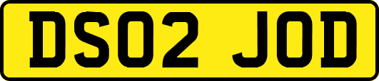 DS02JOD