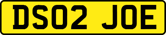 DS02JOE
