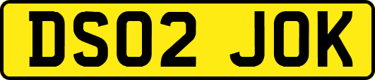 DS02JOK