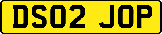 DS02JOP
