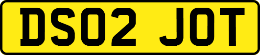 DS02JOT
