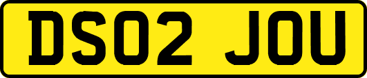 DS02JOU