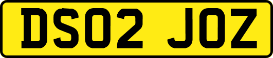 DS02JOZ